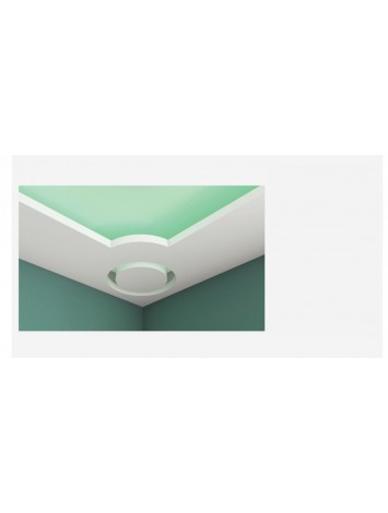 Işık Bandı HAZIR KÖŞE 40 LıK PLK 15-4 (75*40*12)