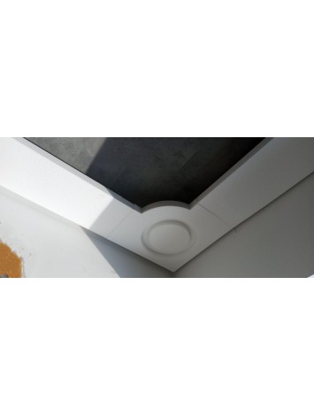 Işık Bandı HAZIR KÖŞE 30 LUK  PLK 14-3  (55*30*12)