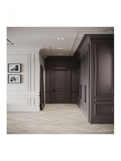 Polimer Duvar Çerçeve Takımı 4