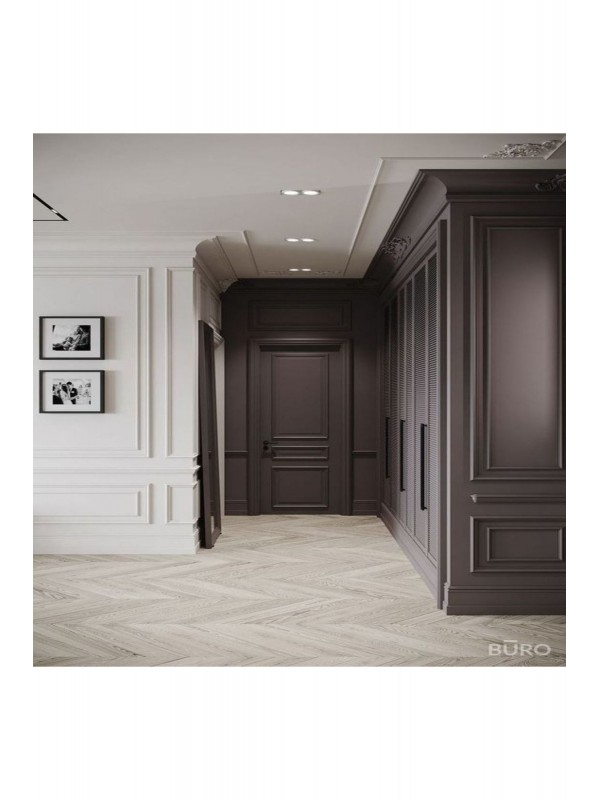 Polimer Duvar Çerçeve Takımı 4