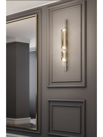 Polimer Duvar Çerçeve Takımı 4