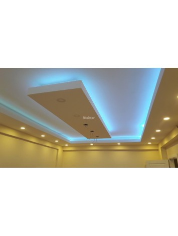 Işık Bandı Led& spot uyumlu Propiyer 50 lik PLK 15-3