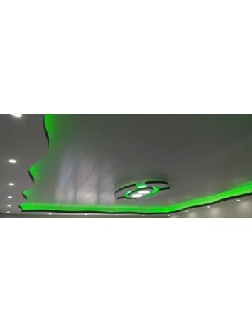 Işık Bandı Led& spot uyumlu  Su Yolu Propiyer 40 lık PLK 17