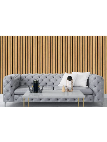 Akustik Panel P-lan 3