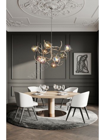 9 Adet Hazır Çerçeve ve 1 Adet Bordür Paketi Site 13 