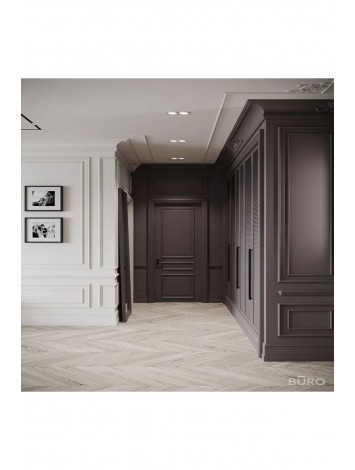 9 Adet Hazır Çerçeve ve 1 Adet Bordür Paketi Site 13 