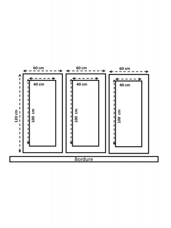6 Lı Hazır Çerçeve ve Bordür Paketi Site 14