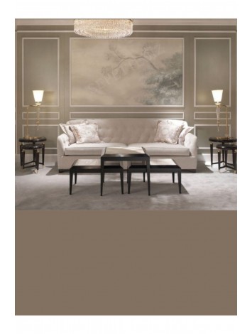 3 Çerçeve 4 Cm Çıta Çerçeve Takımı 