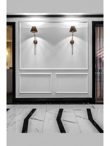 4 cm 3 lü Çerçeve Paketi Site 7