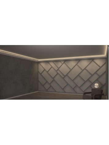 Işık Bandı Alın Çıtası  PBC 14  1cmX5cm