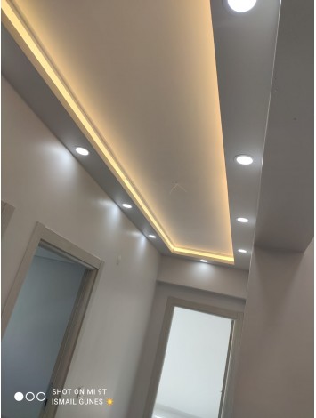 Işık Bandı  Led& spot uyumlu  Propiyer 20 lik  PLK 12 