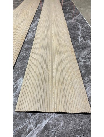 Propiyer Dekoratif lambri P-DALGALI 30 CM