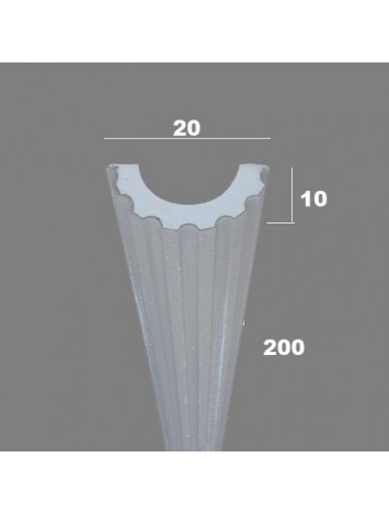 Sütun Propiyer PKS1 Sütun söve