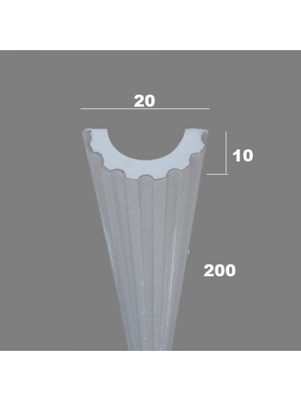 Sütun Propiyer PKS1 Sütun söve