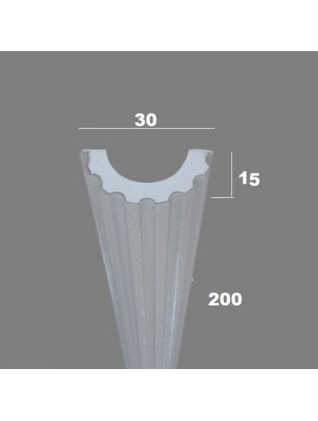 Sütun Propiyer PKS2 Sütun söve