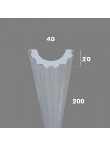 Sütun Propiyer PKS3  40lık Sütun 