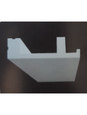 Işık Bandı Led& spot uyumlu Propiyer 50 lik PLK 15-3