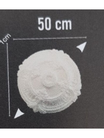 Lamba Göbeği Roma Eps 50cm PG 08-1