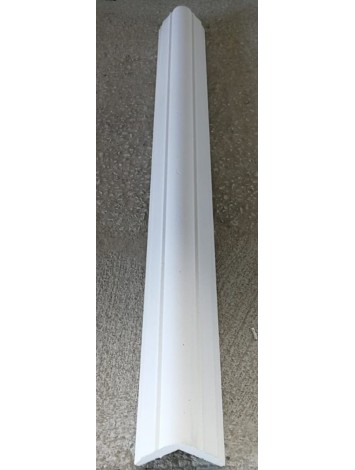 Dış Cephe Köşe PKŞ 07 YUVARLAK KÖŞE (15*15*200)