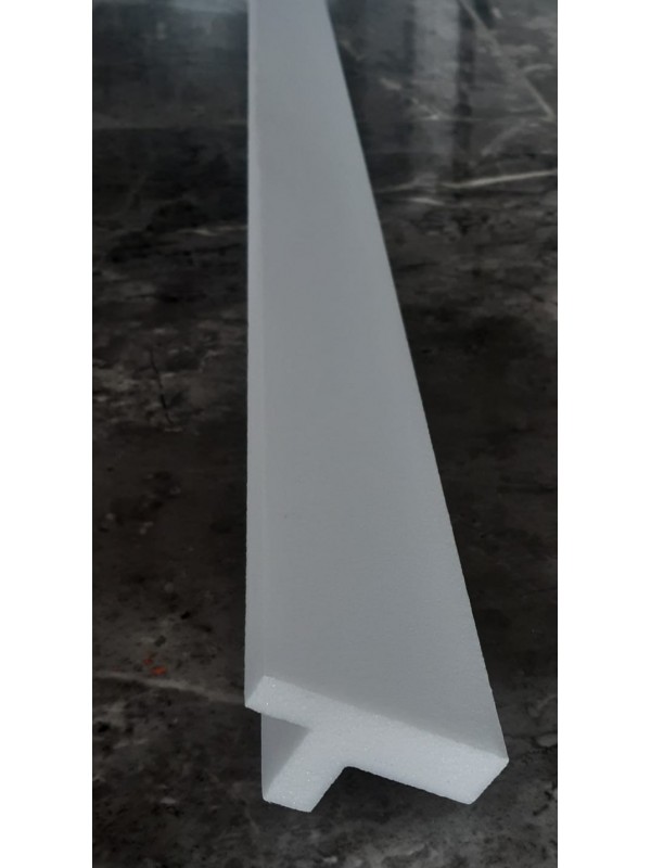 Alçıpan Alın Çıtası (7*4*200)  PBC 18