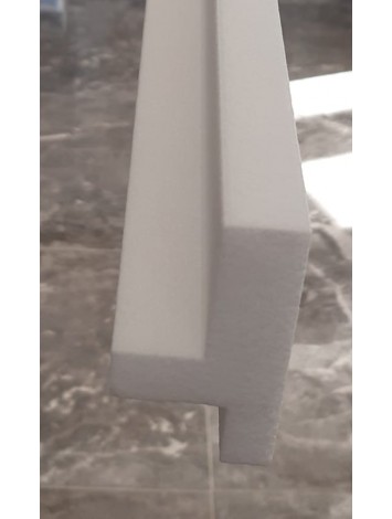 Alçıpan Alın Çıtası (7*4*200)  PBC 18