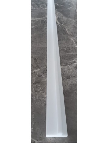 Alçıpan Alın Çıtası (7*4*200)  PBC 18