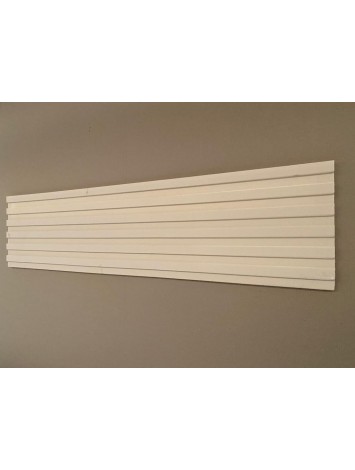 Dekoratif Mantolama Paneli PDM 07-1 Sık kanallı (3*50*200)