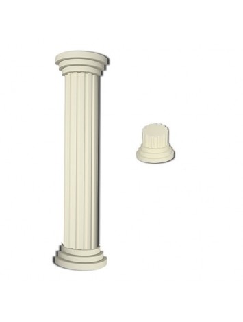 Sütun Propiyer PKS1 Sütun söve