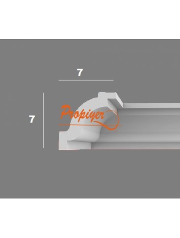 kartonpiyer Dar Kartonpiyer  xps PK 08-2