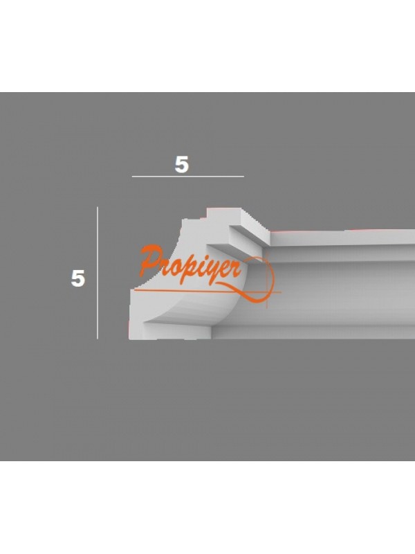 kartonpiyer Xps Dar Banyo Kartonpiyer PK 07-2