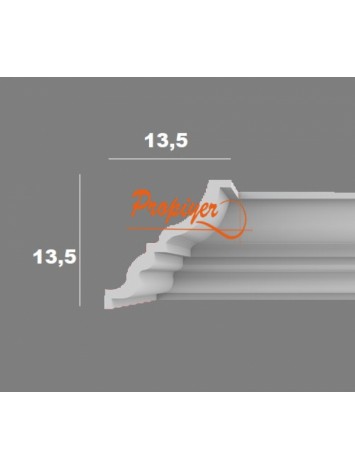 Kartonpiyer Geniş xps PK 09