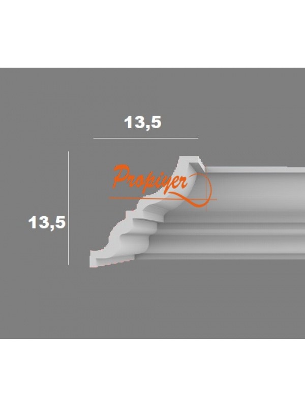 Kartonpiyer Geniş xps PK 09