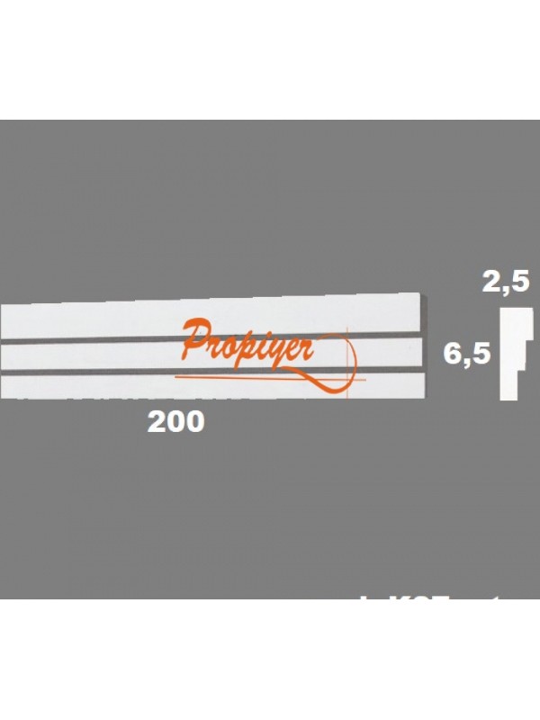  Kartonpiyer PBC-12 sıvalı (2mt)
