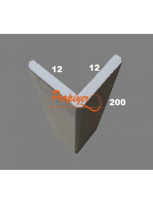 Dış Cephe Köşe PKŞ 09 DÜZ (12*12*200) 