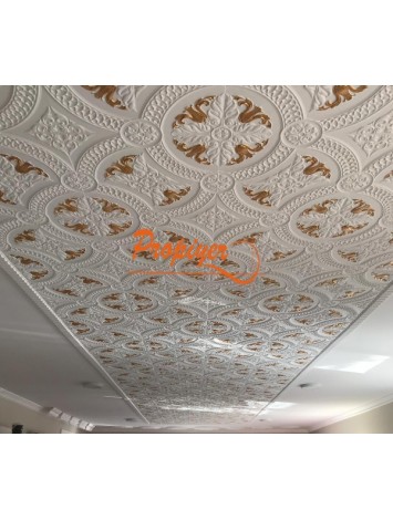  Tavan Kaplama Saray Eps (50*50*1) 1 adet PTK 03