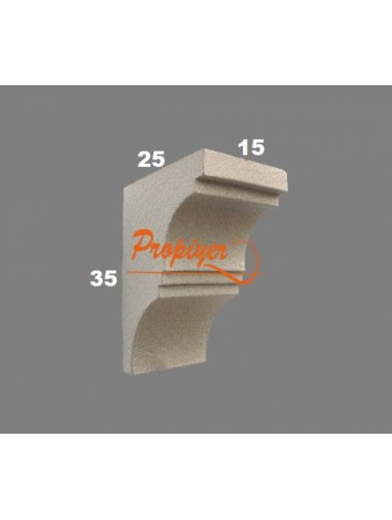 Kemer Payanda Eps Sıvalı PPK 05-1 (15*22*30)