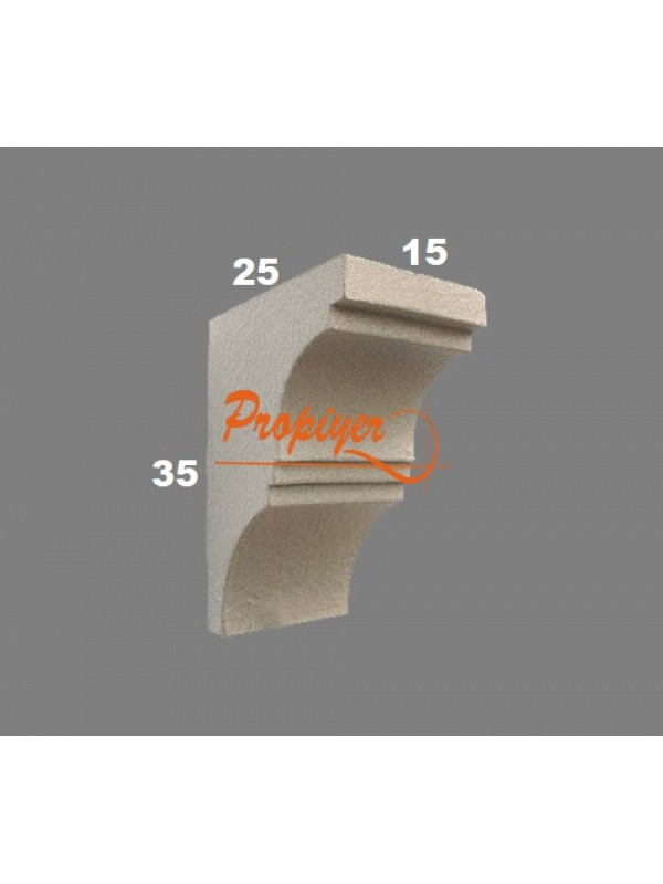 Kemer Payanda Eps Sıvalı PPK 05-1 (15*22*30)