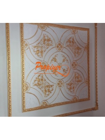  Tavan Kaplama Saray Eps (50*50*1) 1 adet PTK 03