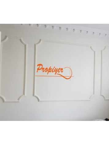 Çıta Bordür Xps Normal Çıta PBC 16-2 (2*4*200)