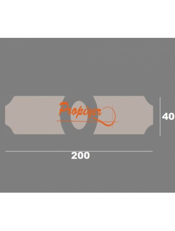 Dış Cephe Balkon Duvar Süsü PCS 06 