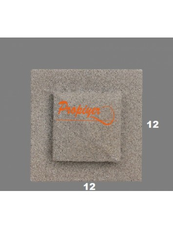 Dış Cephe Söve Kilit Taşı Pkt 04 (5*12*12)