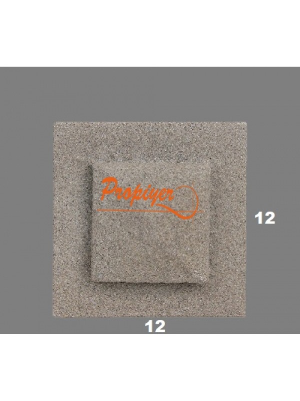 Dış Cephe Söve Kilit Taşı Pkt 04 (5*12*12)