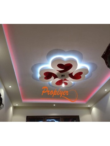 Işık Bandı Led& spot uyumlu Propiyer 40 lık PLK 15-2