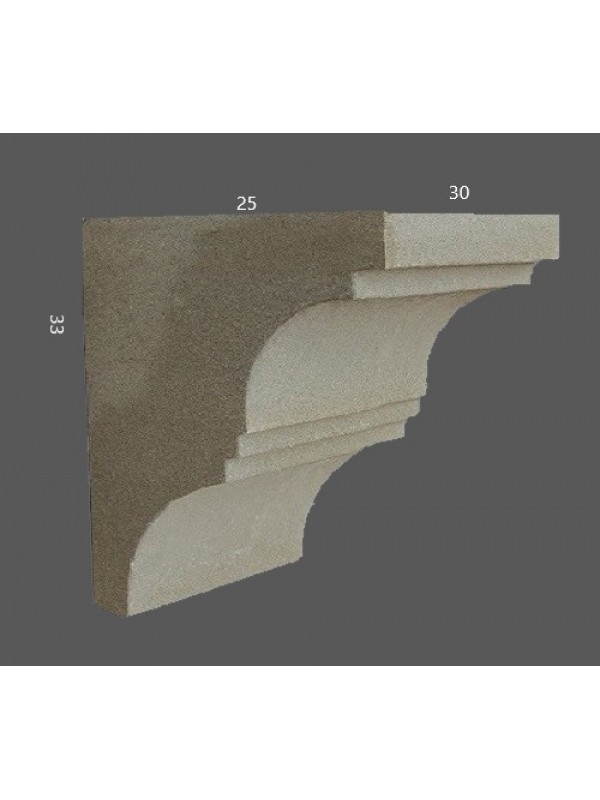 Kemer Payanda Eps Sıvalı PPK 05-4  (30*22*30)