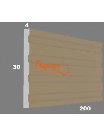 Örnek Kemer Modeli 2 - 30 CM