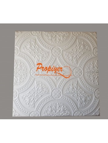  Tavan Kaplama Saray Eps (50*50*1) 1 adet PTK 03