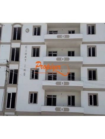 Dış Cephe Balkon Duvar Süsü PCS 06 