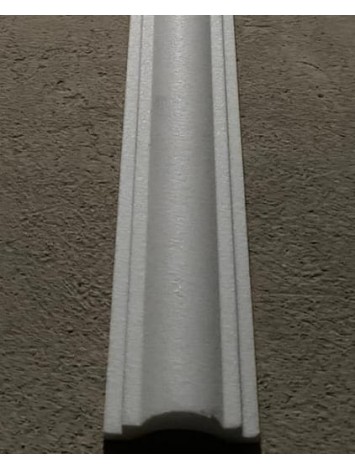 Çıta Bordür Xps İnce Çıta PBC 16-3