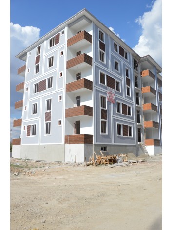 Ahşap Desen Kanallı Dekoratif Mantolama Paneli PDM 06 (3*50*200)