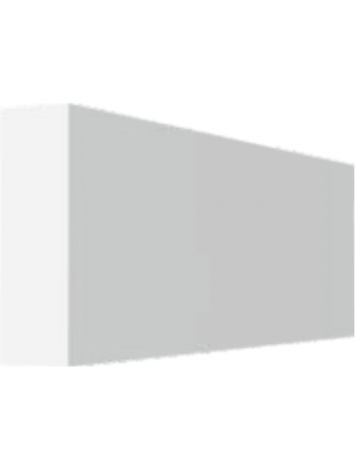 Dış Cephe Profili Pencere Sövesi PDS 12-2 (4*12,5*200)